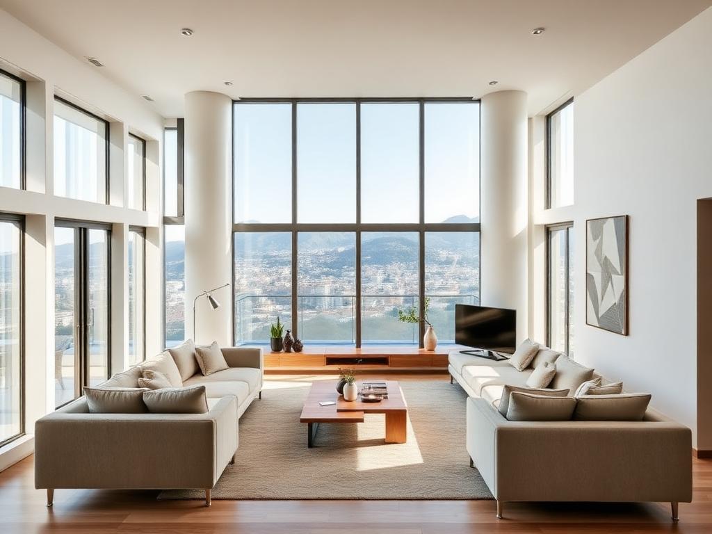 The Business Quarter Lofts