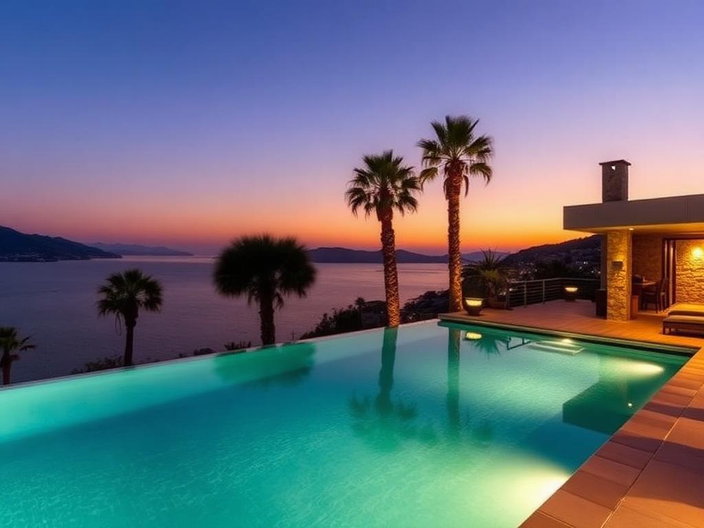 Lara Garden Estates
